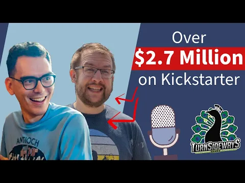 Fromage Interview with Jeff Chin and Andrew Nerger from R2i games.