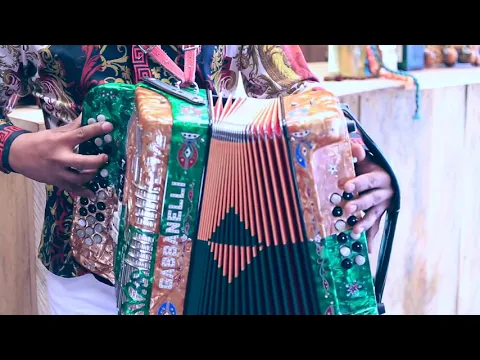 Video for event landing page