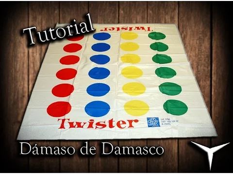 Tutorial Twister