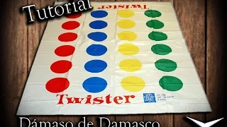 Tutorial Twister