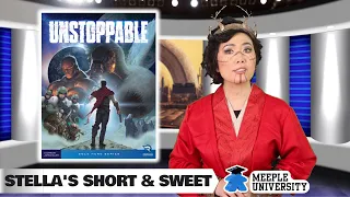 Unstoppable - New John D Clair Card Crafting Twist