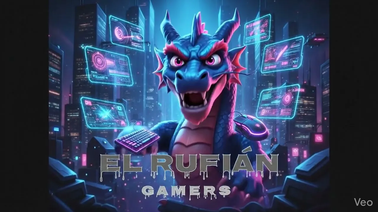 Video de El Rufián Gamers