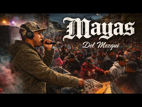 Video for event landing page