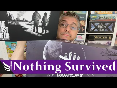 Every Game Lost - Can Anything Survive Shelfageddon? #2