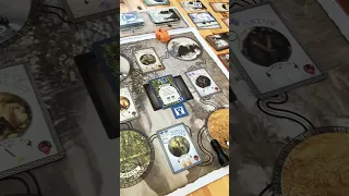 Fantastiqa | Postgame Show #games #tabletopgames