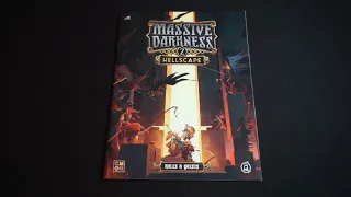 Massive Darkness II Hellscape 6-4-23