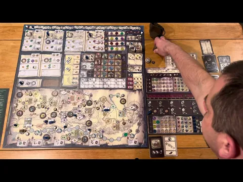 Darwin’s Journey with the Fireland Expansion - Solo Sessions with John LaRuffa