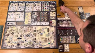 Darwin’s Journey with the Fireland Expansion - Solo Sessions with John LaRuffa
