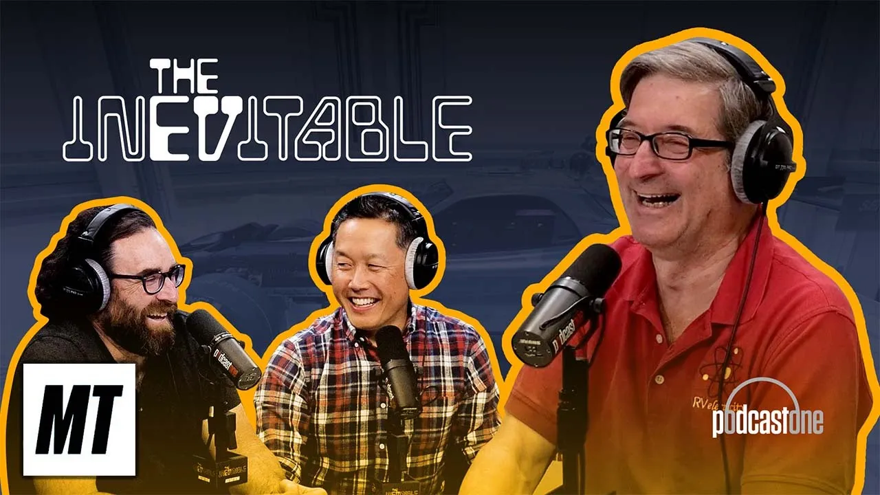 The Future of Electric RVs | Season 6 Episode 5 | The InEVitable