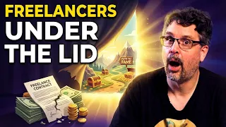 Unveiling the Secrets of Freelancers: The Search for Adventure, Fame, and Fortune