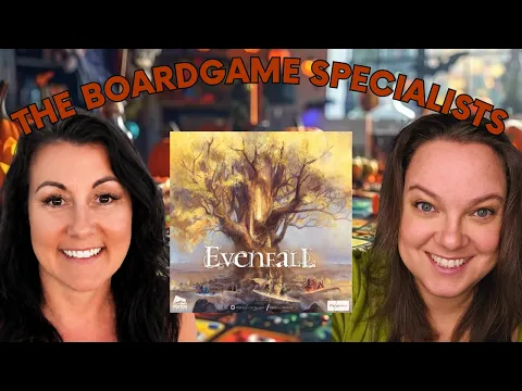 Evenfall