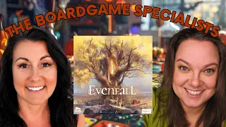 Evenfall