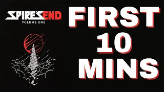 Spire's End | 10 Minutes to Decide if this Game is for You!