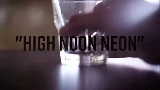 Jason Aldean - High Noon Neon (Official Lyric Video)