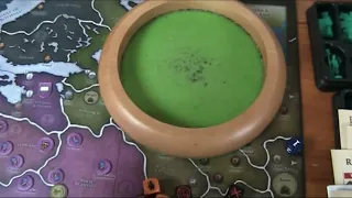 A lonesome Gamer plays Europa Universalis pt 18