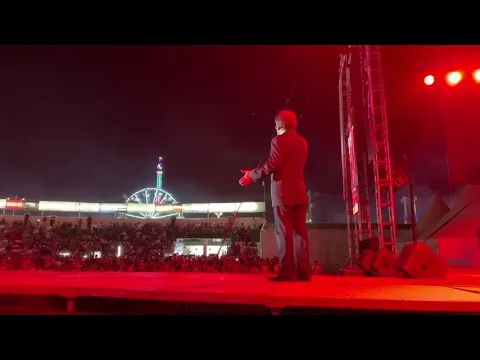 Video for event Video for event landing page