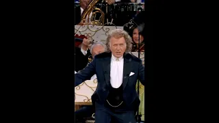 Counting down to the Maastricht concerts! #maastricht #andrérieu