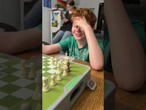 Should we be concerned about the potential for chess robots to rebel against us?