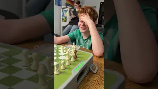 Should we be concerned about the potential for chess robots to rebel against us?