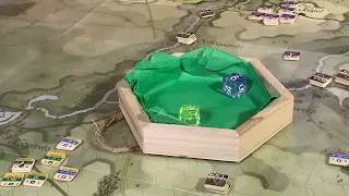 Austerlitz 1805: Rising Eagles by Hexasim 2016. Video 11