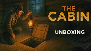 Unboxing The Cabin