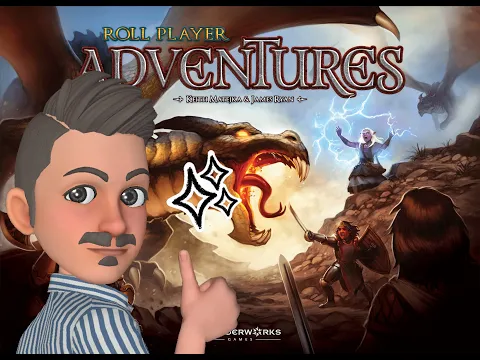 Roll Player Adventures - SPOILER FREE Tutorial Video