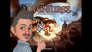 Roll Player Adventures - SPOILER FREE Tutorial Video