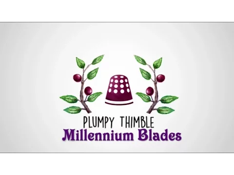 Millennium Blades
