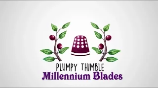 Millennium Blades