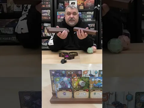 Reviewing dice, card holders and bowls from boxking