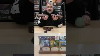 Reviewing dice, card holders and bowls from boxking