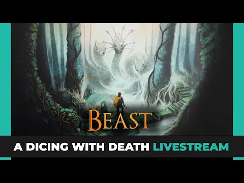 Beast | Livestream | Hogbad