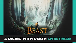 Beast | Livestream | Hogbad