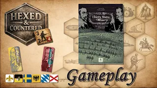 Thirty Years of Misery (VUCA Simulations) | Round 1 Gameplay & Walkthrough