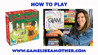 How to Play Outfoxed!