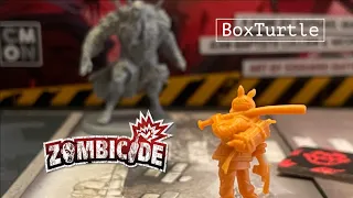 Zombicide 2nd Ed. | How To Play - A Quick Start Game Night Guide