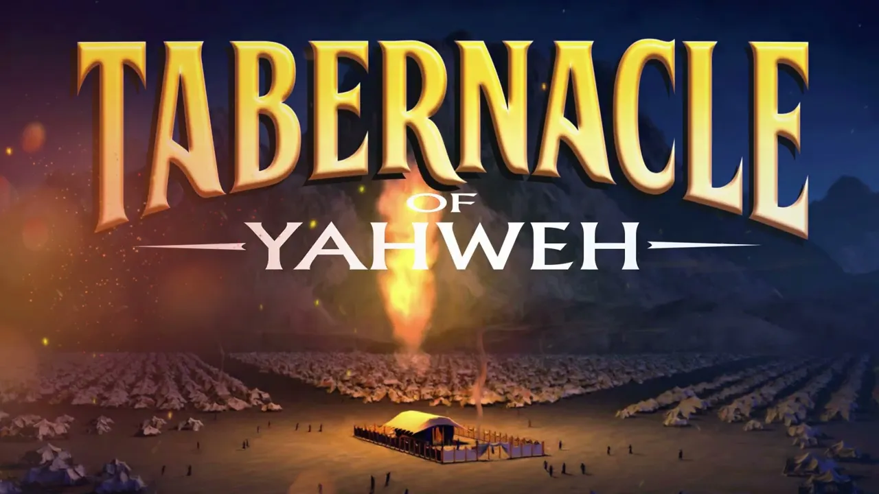Tabernacle of Yahweh - Coming Soon