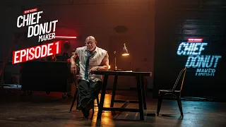 Dodge's Chief Donut Maker Episode 1 | Meet the Top 10 Finalists | MotorTrend