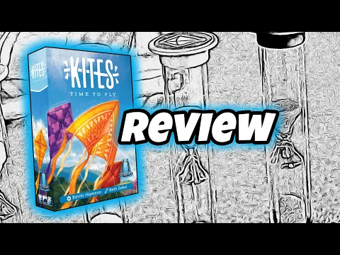 KITES | Review