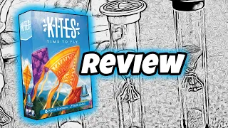 KITES | Review