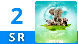 Ark Nova - Setup & Regolamento