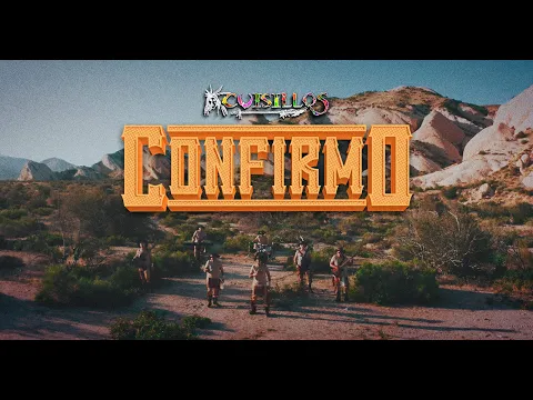 Video for event landing page