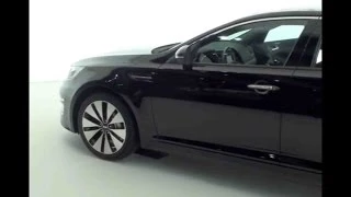KIA Optima décryptée par son designer