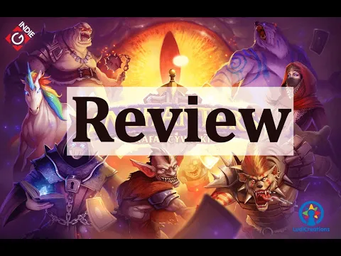 Enchanters Solo Review