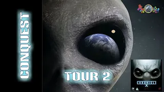 👽 Chronicle-X-Conquest |💥Campagne Tour 2