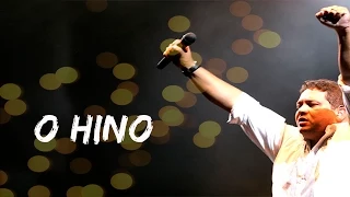 Fernandinho - O Hino (Ao Vivo - HSBC Arena RJ)