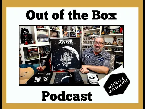 Unboxing Escape the Dark Sector