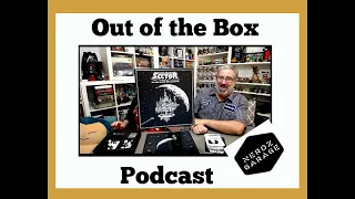 Unboxing Escape the Dark Sector