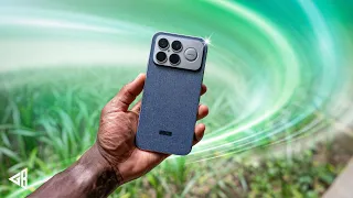 Powerful Phones Are Getting Cheaper! POCO F8 Ultra Review