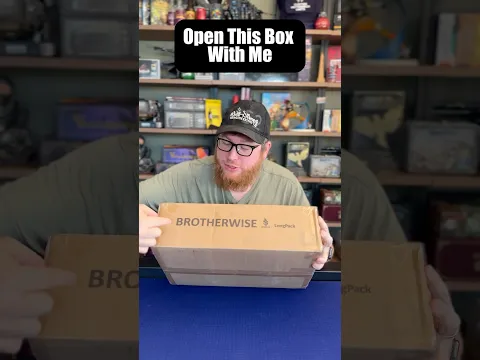 Unboxing the Cosmere